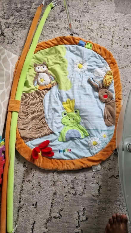 Photo of free Toddler bits (Drayton, Cosham PO6) #3