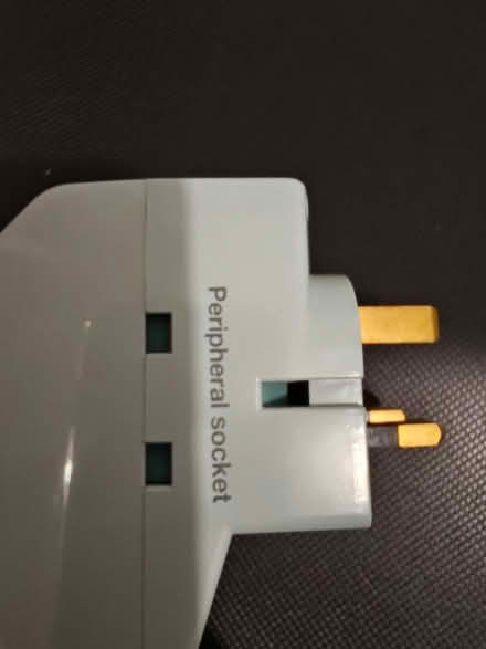 Photo of free Power Down plug (auto switchoff peripheral devices) (Peachcroft OX14) #4