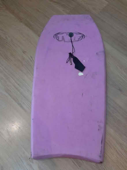 Photo of free 2x body boards (Epsom KT19) #1