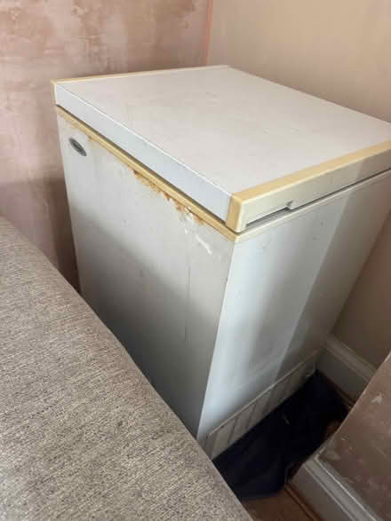 Photo of free Freezer (Coventry CV6) #2