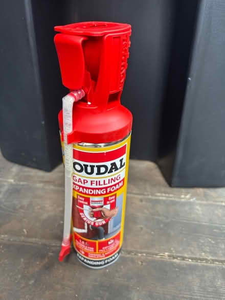 Photo of free Filling foam (Sw20 Raynes Park) #1