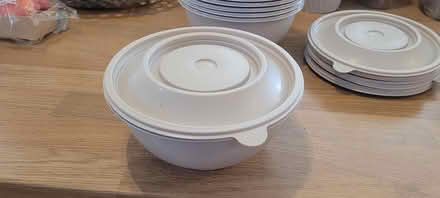 Photo of free Wagamamas bowls (Bradford on Avon) #2