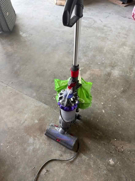 Photo of free Dyson Ball Vac (Charlton Kings GL53) #1