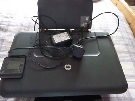 Photo of free HP Printer Deskjet 3050A (Baldersby YO7) #1
