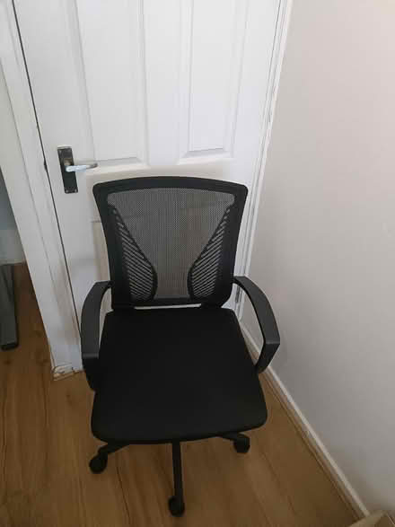 Photo of free Office chair (Archway N19) #1
