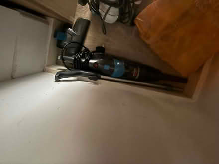 Photo of free Bissell hoover (CO3 Stanway) #1