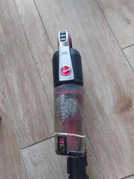 Photo of free Vacuum cleaner (Bath Road, WR5) #2