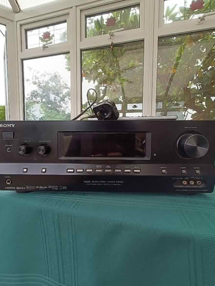 Photo of free Home cinema system (Giffnock G46) #1