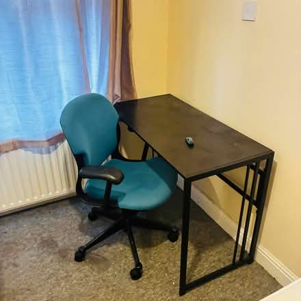 Photo of free House Clearence White goods, beds (OX4) #1