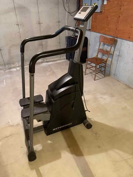 Photo of free Stepper - Schwinn 330i (Killingworth) #3
