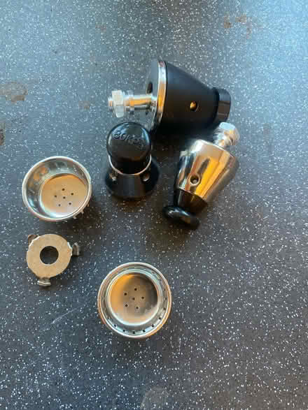 Photo of free Pressure cook (Bletchley MK3) #2
