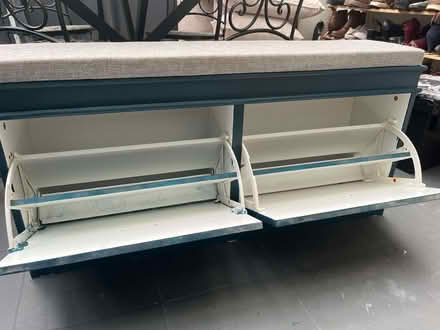 Photo of free Shoe Storage (Botley OX2) #2