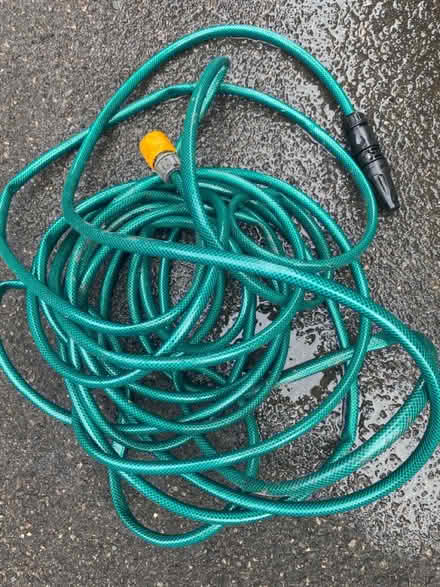 Photo of free Garden hose 💦 (Purbrook PO7) #1