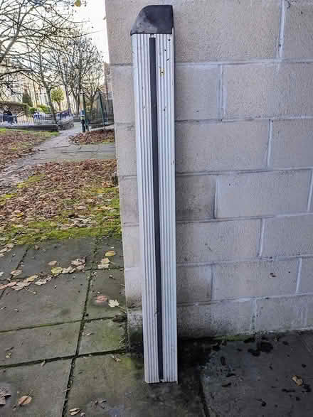 Photo of free Mitsubishi 1995 Side Step (PL4 Greenbank.) #1