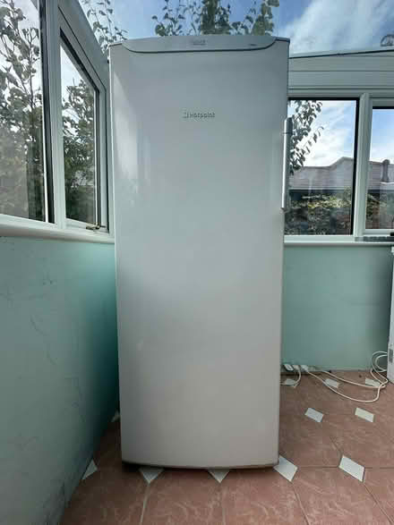 Photo of free Freezer (Braintree North, CM7) #1