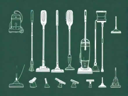 Photo of free Vacuum Cleaner Attachments (Chigwell IG7) #1