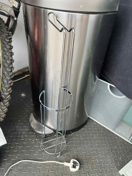 Photo of free Toilet roll holder refill (Old Winsdor SL4) #1