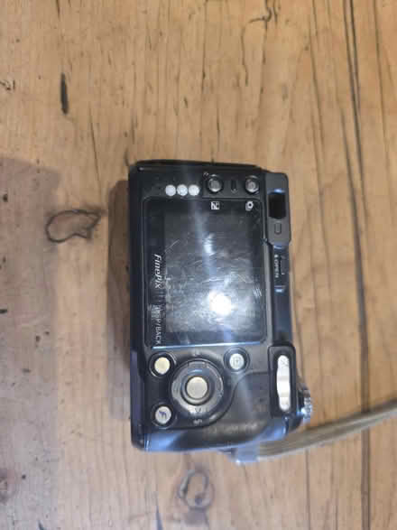 Photo of free Fujifilm camera- spares and repairs (Innox Hill Frome BA11) #2