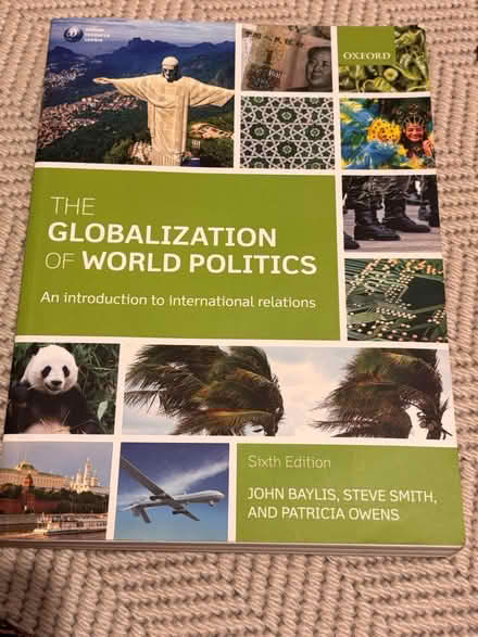 Photo of free Educational textbooks (Cranford TW5) #2
