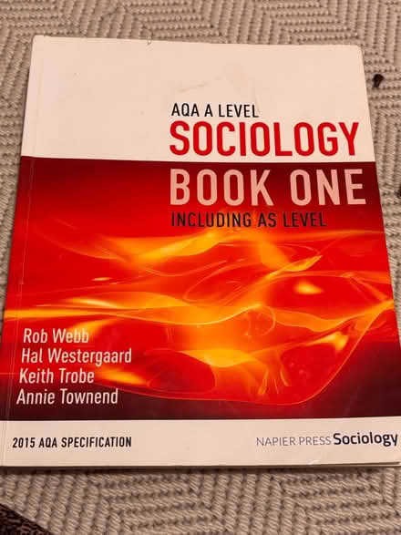 Photo of free Educational textbooks (Cranford TW5) #3