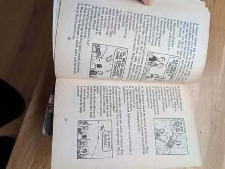 Photo of free Old Horrible Histories books (Shoreham BN43) #3