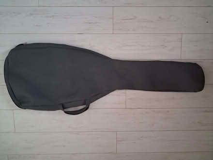 Photo of free Bass guitar case (Corstorphine EH12) #1