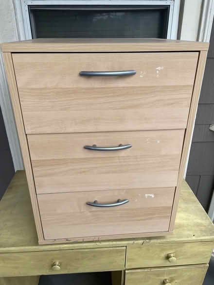 Photo of free Various pieces of furniture #2 (Cambridge) #4