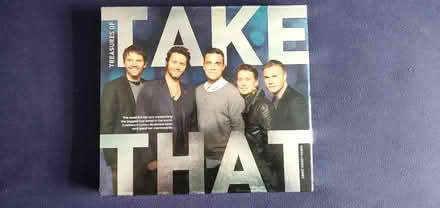Photo of free Treasures of Take That (Ryelands, LA1) #1