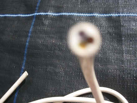 Photo of free electric cable (Old Kesgrave IP5) #3