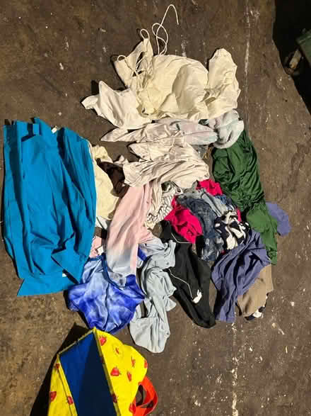 Photo of free Clothe size s , shoes size 7 (Fairfax virginia) #4