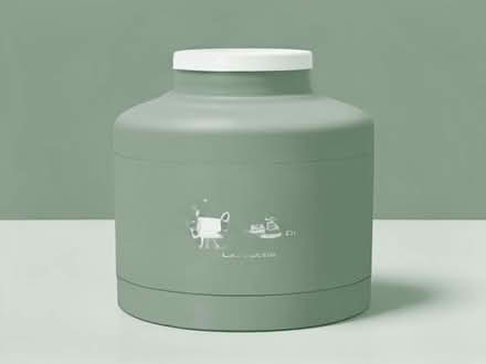 Photo of Tea caddy (Ramsgate CT11) #1