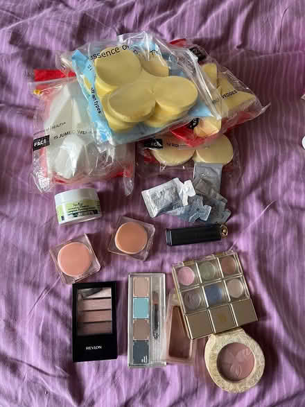 Photo of free Makeup (Forest Hills) #1