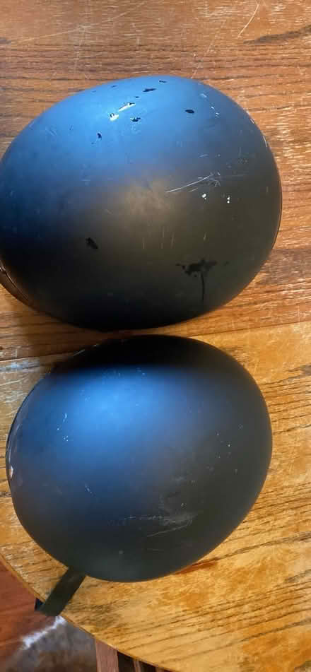 Photo of free HJC motorcycle helmets (Montebello) #3