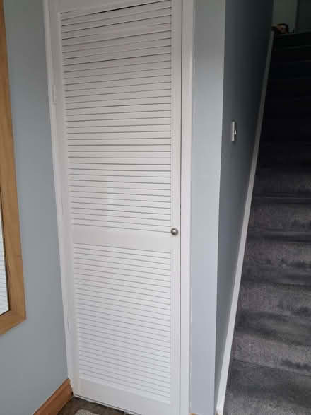 Photo of free Internal doors (High Green S35) #1