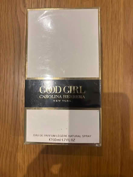Photo of free Women’s perfume unopened (Maitland Court W2) #1