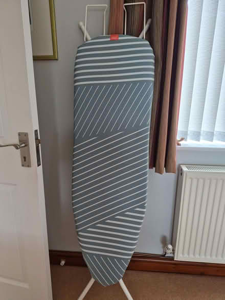 Photo of free Ironing board (Upton CH2) #1