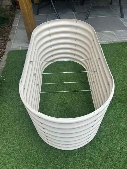 Photo of free Garden planter (Enfield N21) #1
