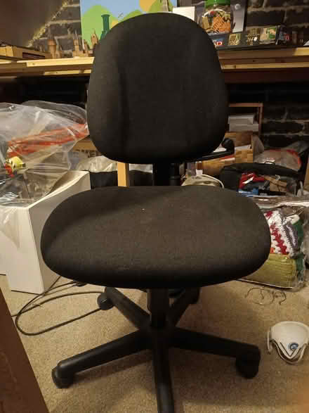 Photo of free Office chair (Loxley, S6) #1