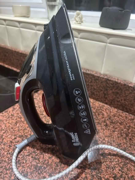 Photo of free Russell Hobbs Powersteam Ultra (TN13 3ND) #1