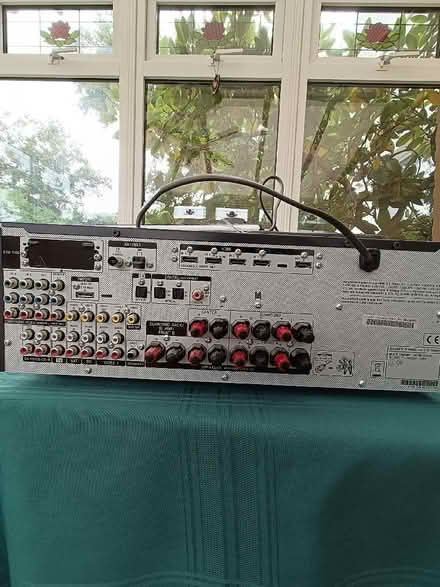 Photo of free Home cinema system (Giffnock G46) #2
