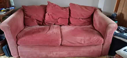 Photo of free Ikea Gronlid Sofa (Totley S17) #1