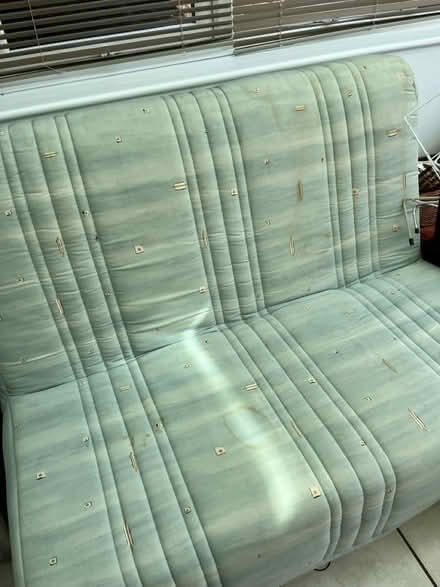 Photo of free Sofa bed (Carpenters park WD195EB) #1