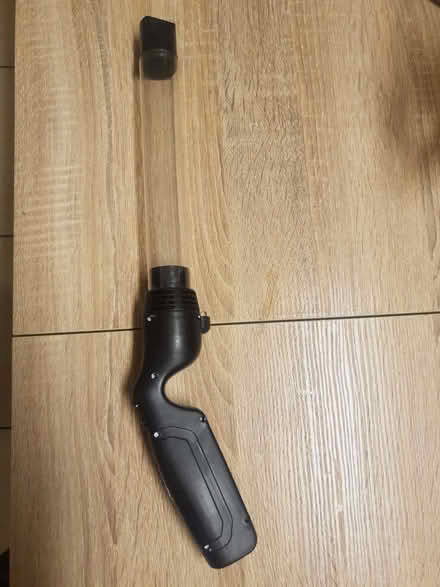 Photo of free Entomology vacuum (Talbot Village BH10) #1