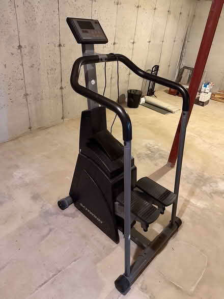 Photo of free Stepper - Schwinn 330i (Killingworth) #1