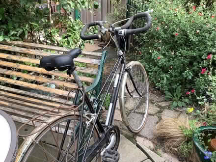 Photo of free Bicycle, ladies style (Sy3) #1