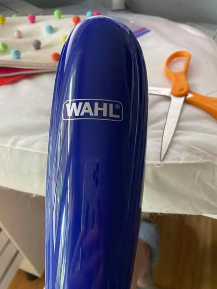 Photo of free Massager electric (Pleasant Hill) #2