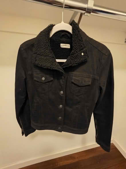 Photo of free Women's Coats, Top, Skirt (Upper East Side) #4