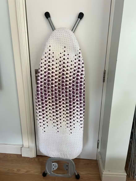 Photo of free Ironing board (SW11) #1
