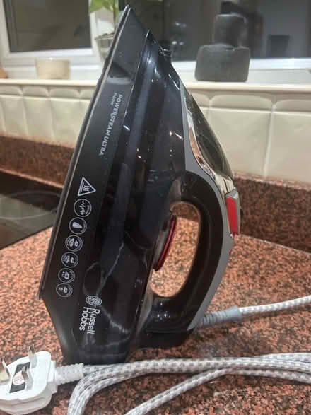 Photo of free Russell Hobbs Powersteam Ultra (TN13 3ND) #2