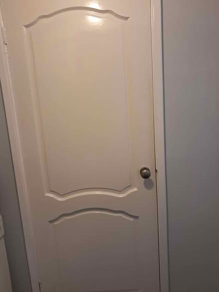 Photo of free Internal doors (High Green S35) #3